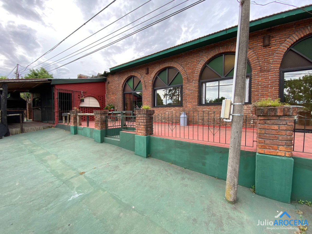 Casa ID.604 - Casa 5 dormitorios 