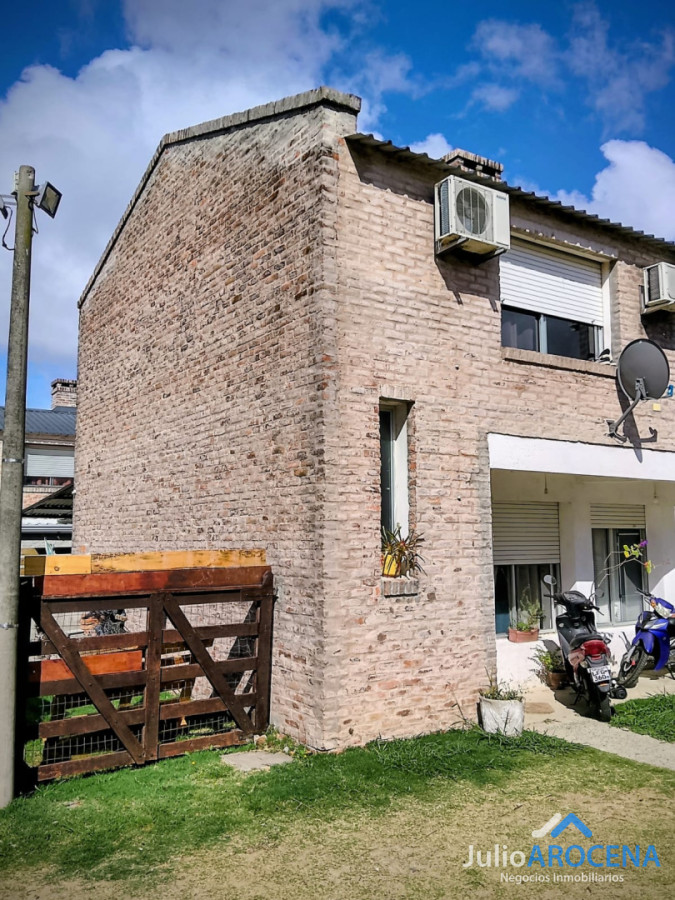 Casa ID.1397 - HERMOSA VIVIENDA EN LAS QUINTITAS -EL GENERAL - MUY BIEN UBICADA 