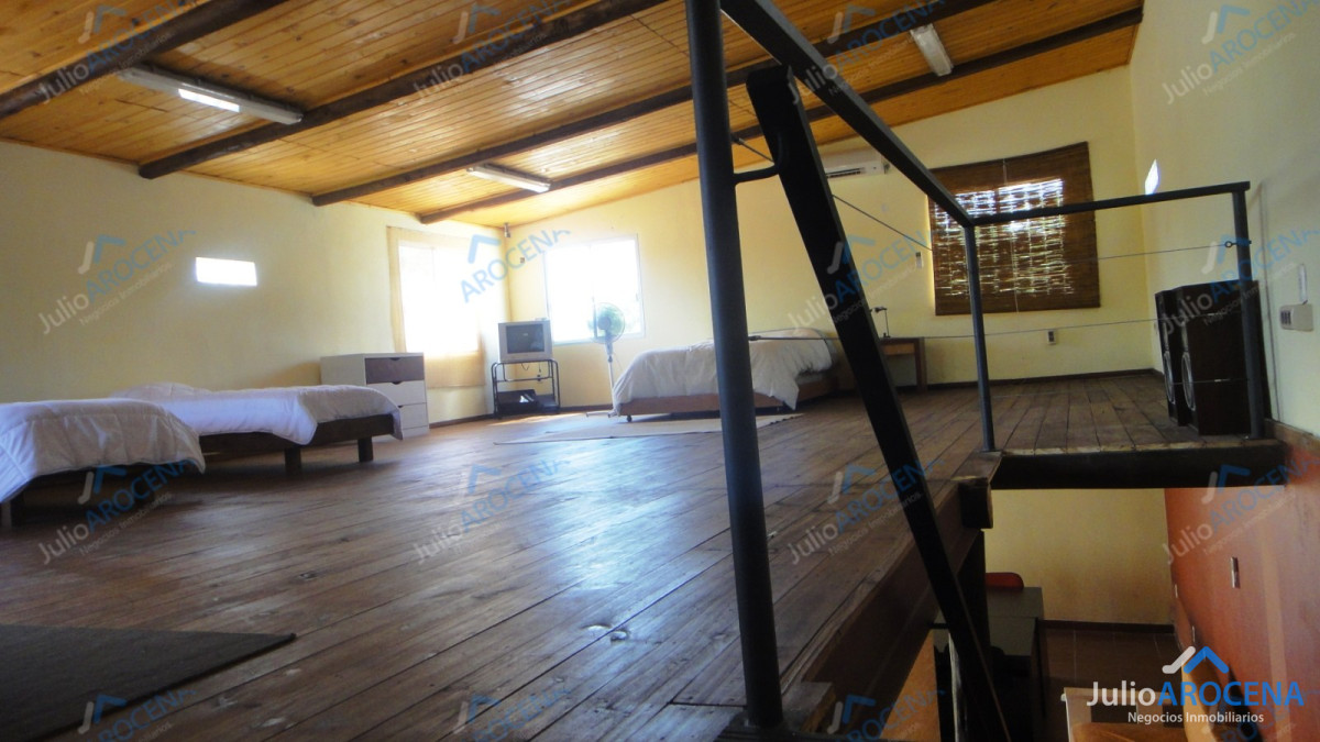 Casa ID.344 - Gran casa de 3 Dormitorios 