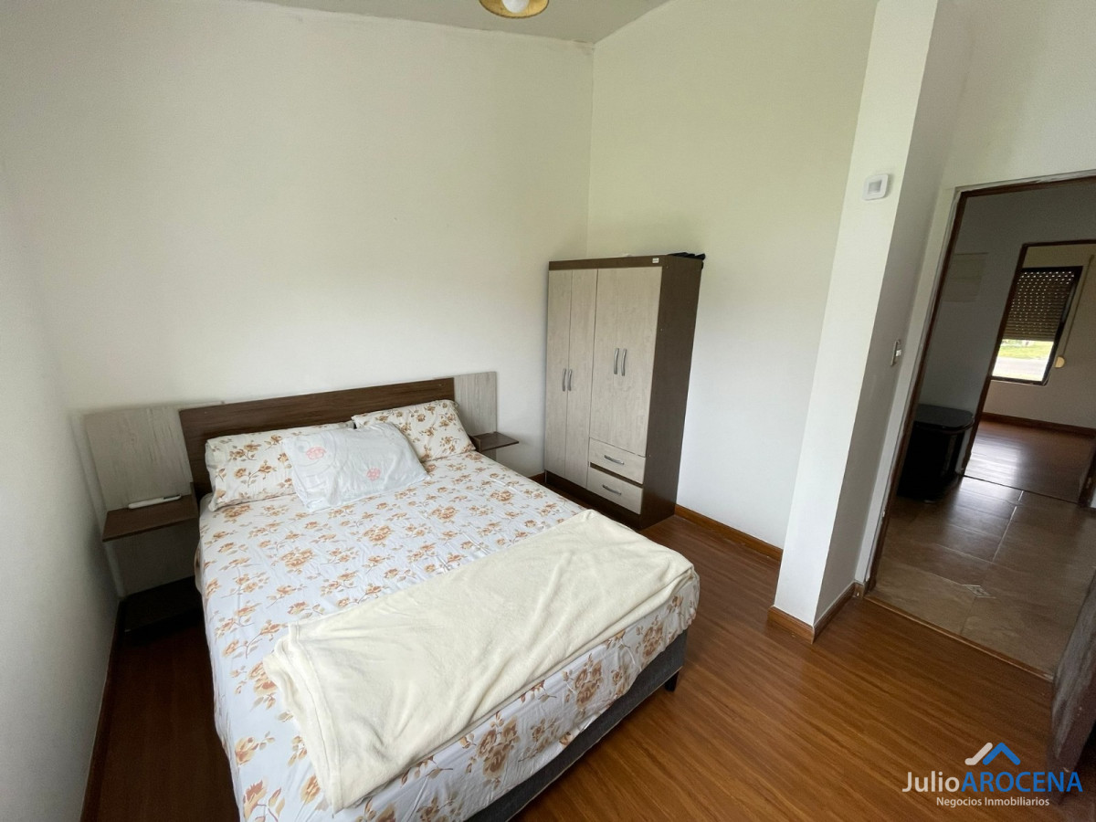 Casa ID.1239 - CASA HERMOSA EN FRACCIONAMIENTO SAN BENITO 