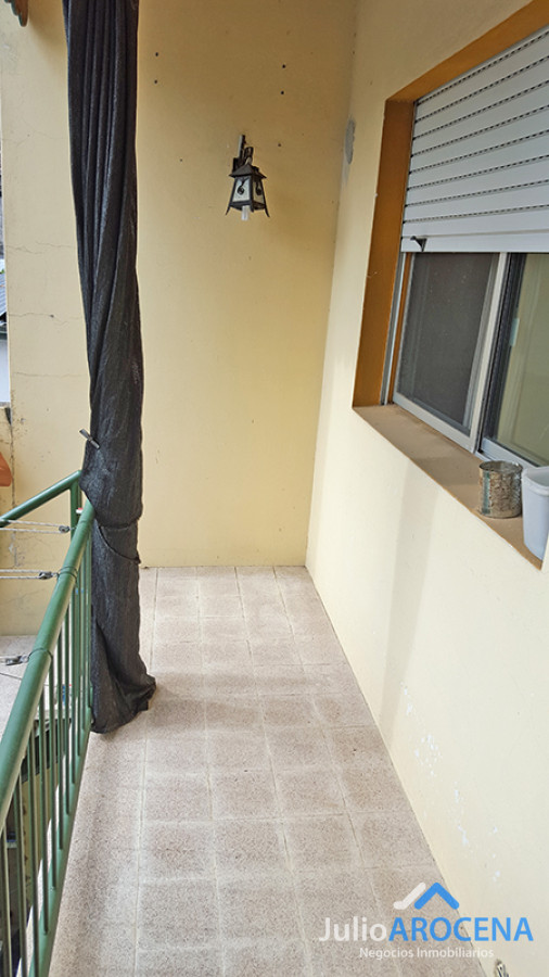 Casa ID.1208 - APARTAMENTO 4 HABITACIONES EN LOFT EN BARRIO HISTORICO 