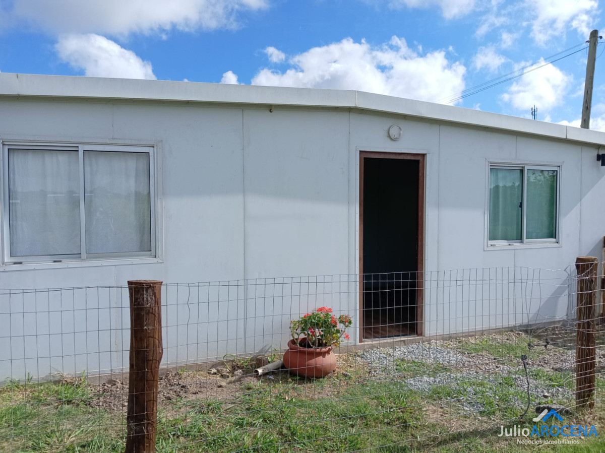 Casa ID.1410 - 1 dormitorio