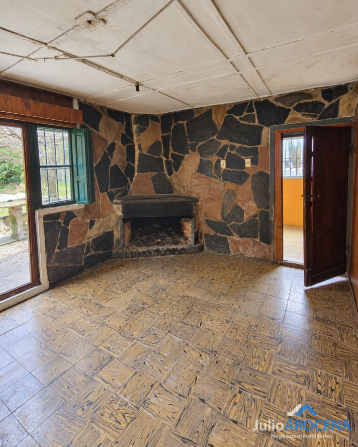 Casa ID.1476 - CASA CON AMPLIO TERRENO EN VENTA Y ALQUILER