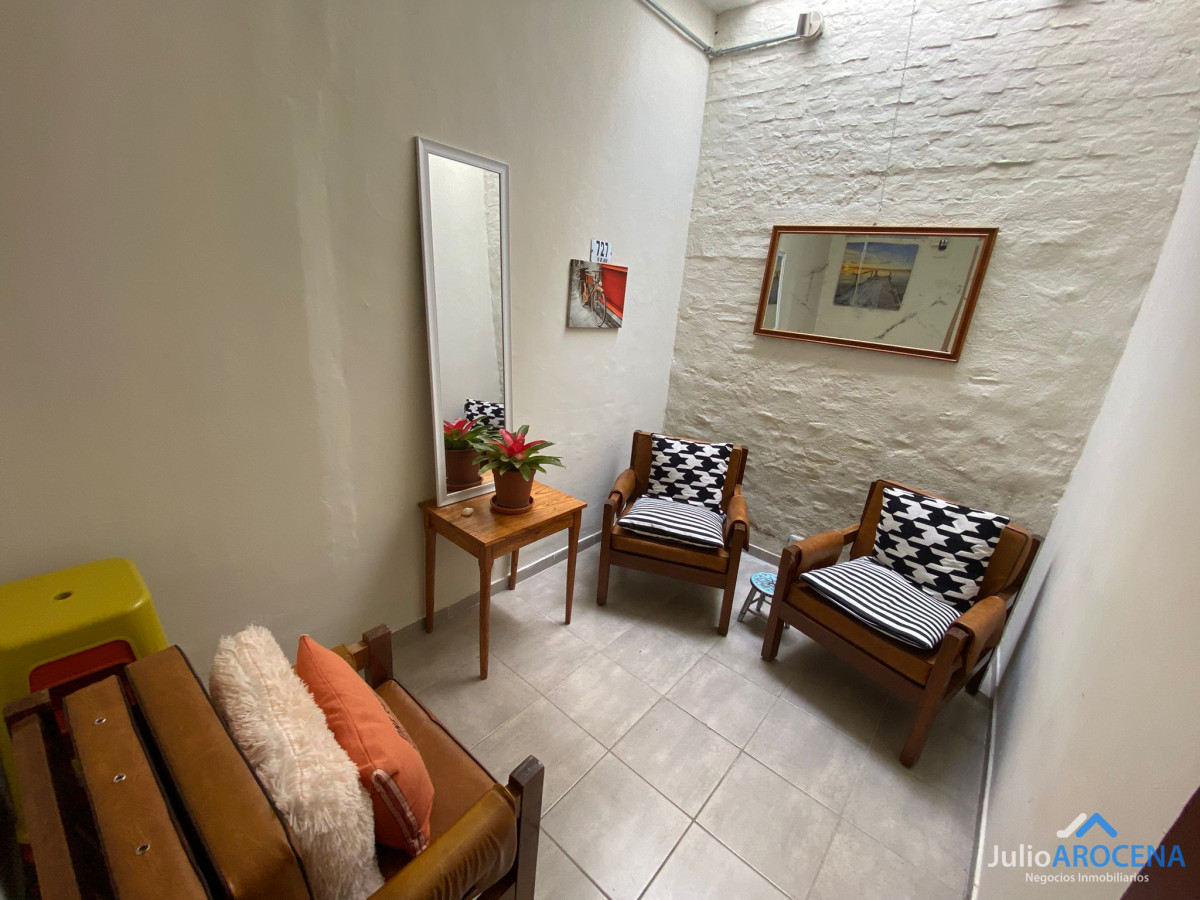 Casa ID.714 - Gran casa totalmente amoblada