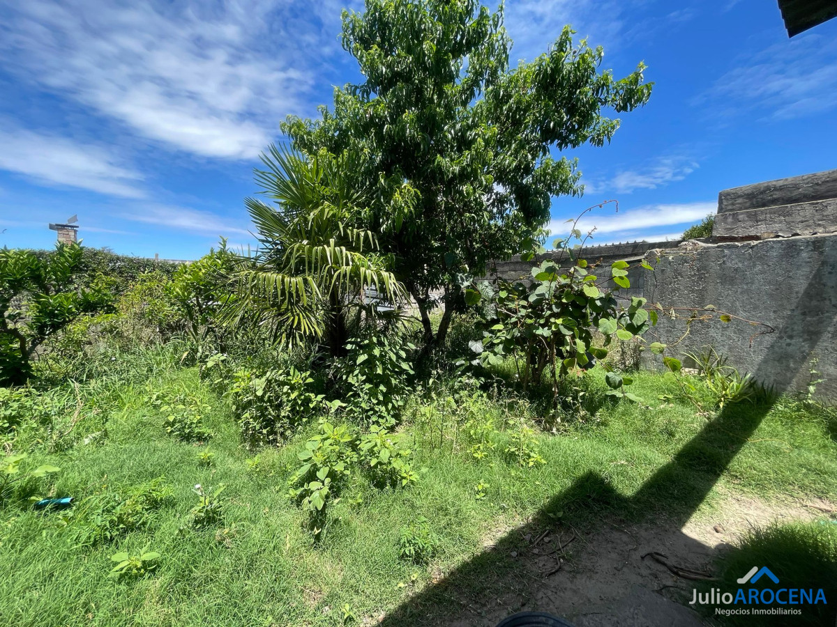 Casa ID.1162 -  Casa en Venta en el Corazón de Colonia - Pueblo Nuevo