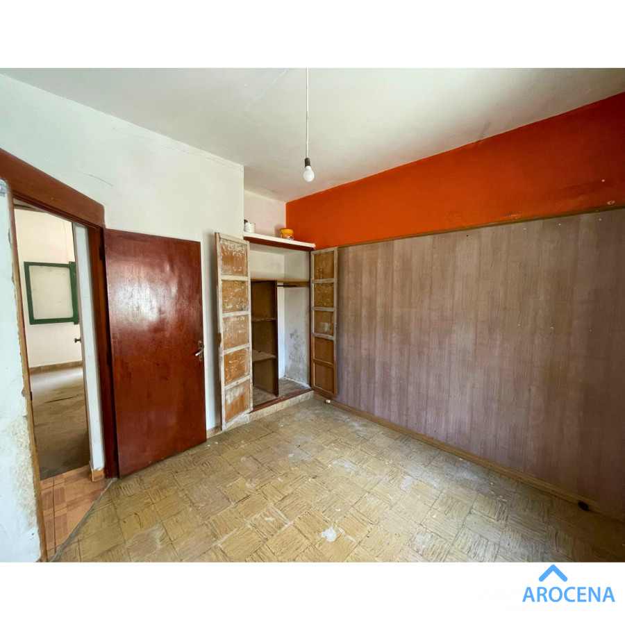 Casa ID.1162 -  Casa en Venta en el Corazón de Colonia - Pueblo Nuevo