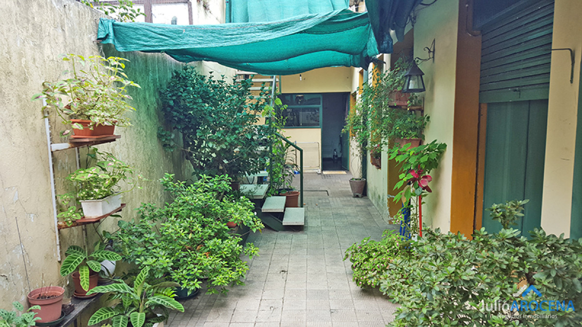 Casa ID.1208 - APARTAMENTO 4 HABITACIONES EN LOFT EN BARRIO HISTORICO 