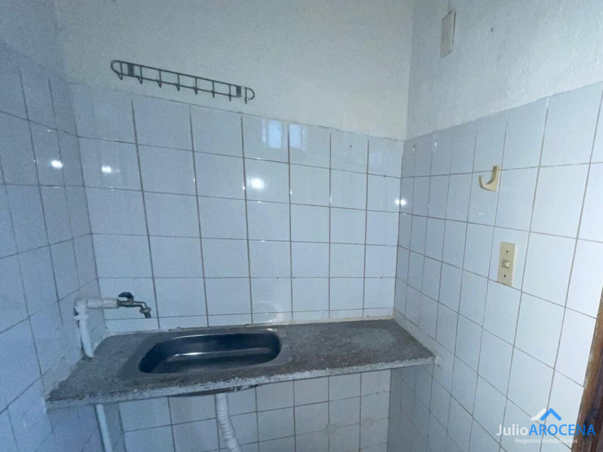 Casa ID.854 - Apartamento en Alquiler de un Dormitorio 