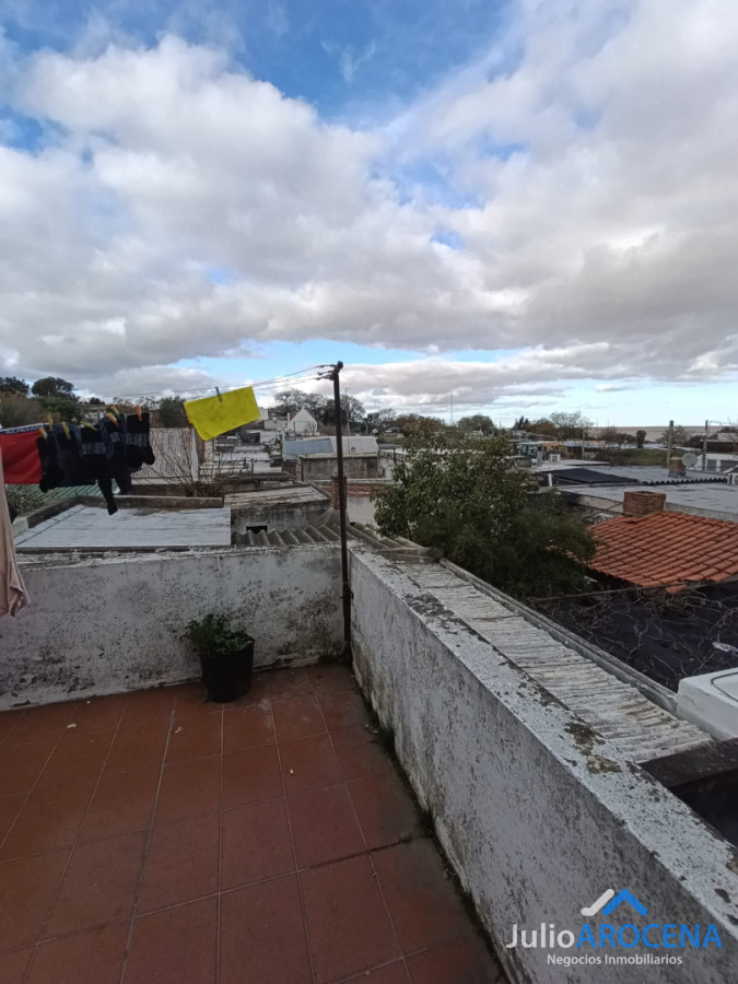 Casa ID.768 - Venta y alquiler de casa en Colonia a pocas cuadras de Gral. Flores