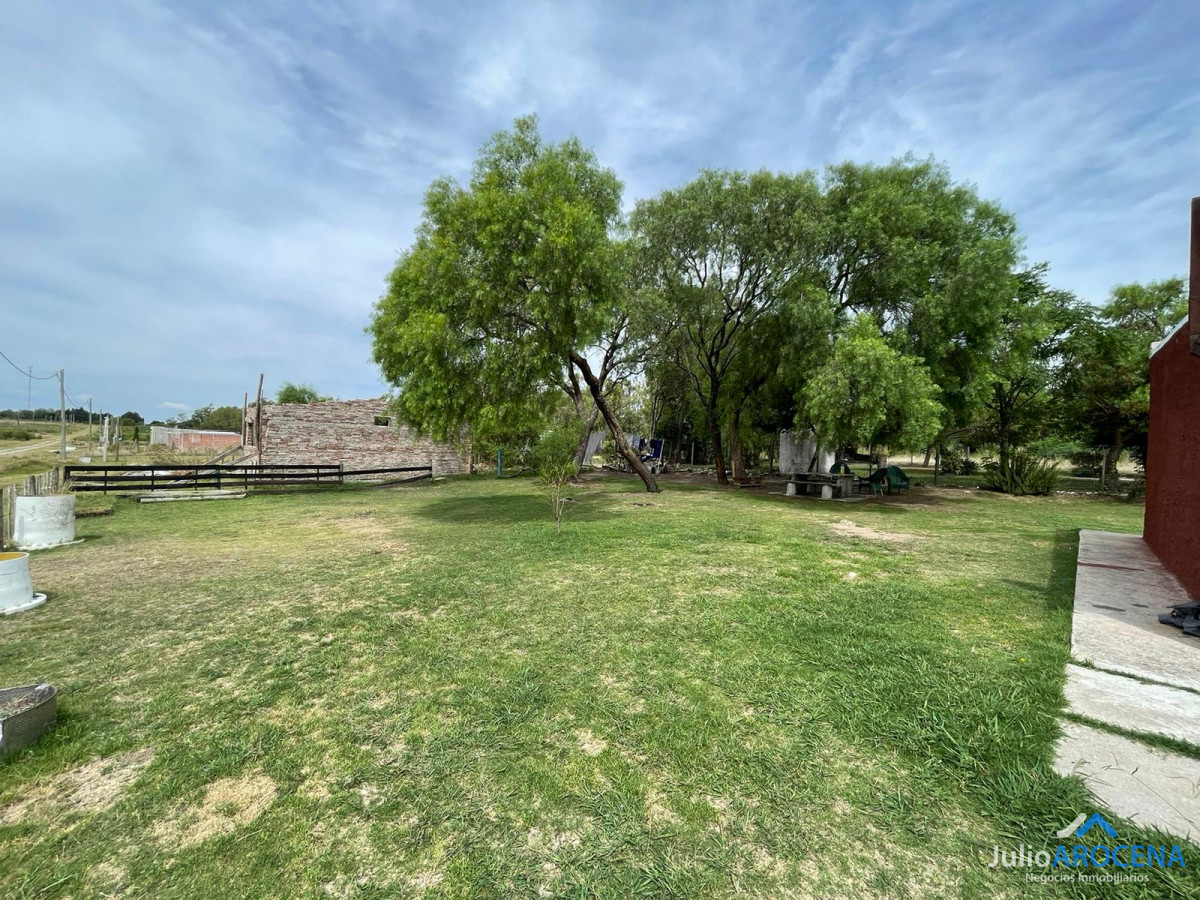 Casa ID.653 - Casa en Estanzuela 