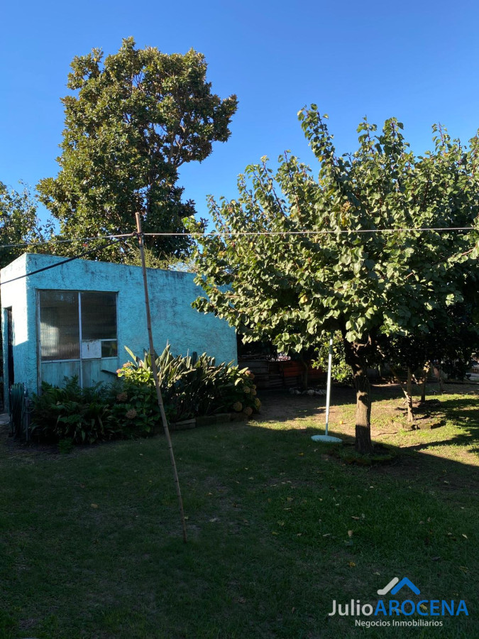 Casa ID.1229 - Hermosa casa de 3 dormitorios en venta, a 3 cuadras de Zona Franca. Colonia del Sacramento