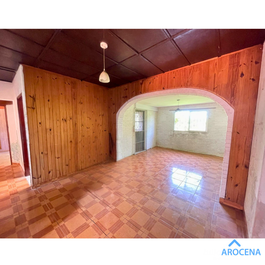 Casa ID.1162 -  Casa en Venta en el Corazón de Colonia - Pueblo Nuevo