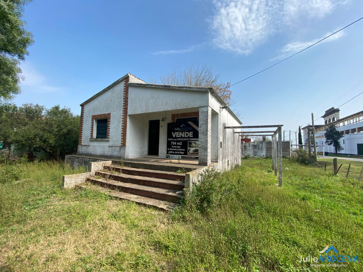 Casa ID.612 - Casa en Colonia del Sacramento, 