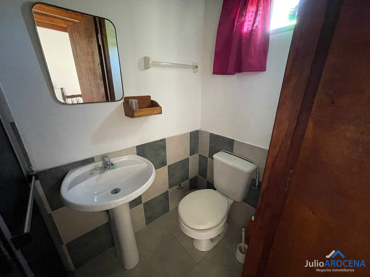 Casa ID.976 - Hermosa casa de Piedra 