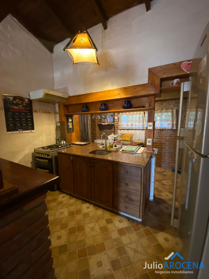 Casa ID.1258 - HERMOSA CASA AMOBLADA 