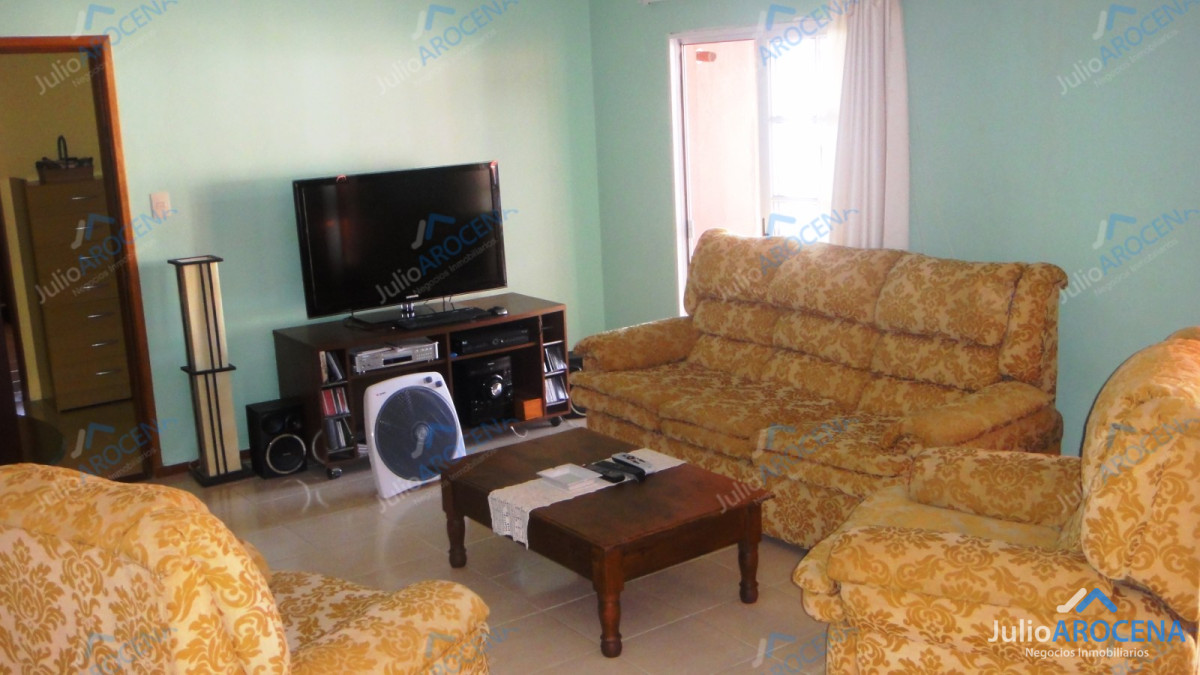 Casa ID.344 - Gran casa de 3 Dormitorios 