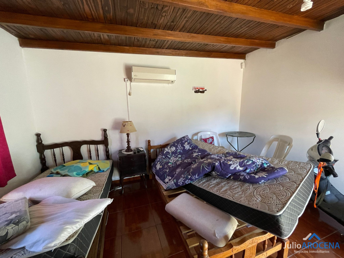 Casa ID.976 - Hermosa casa de Piedra 