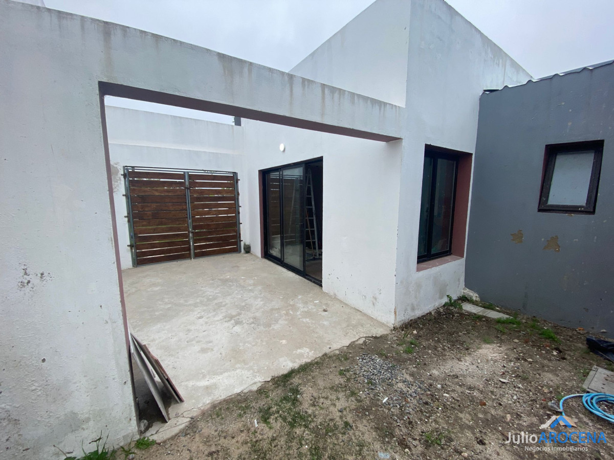 Casa ID.622 - Casa en  - Colonia del Sacramento