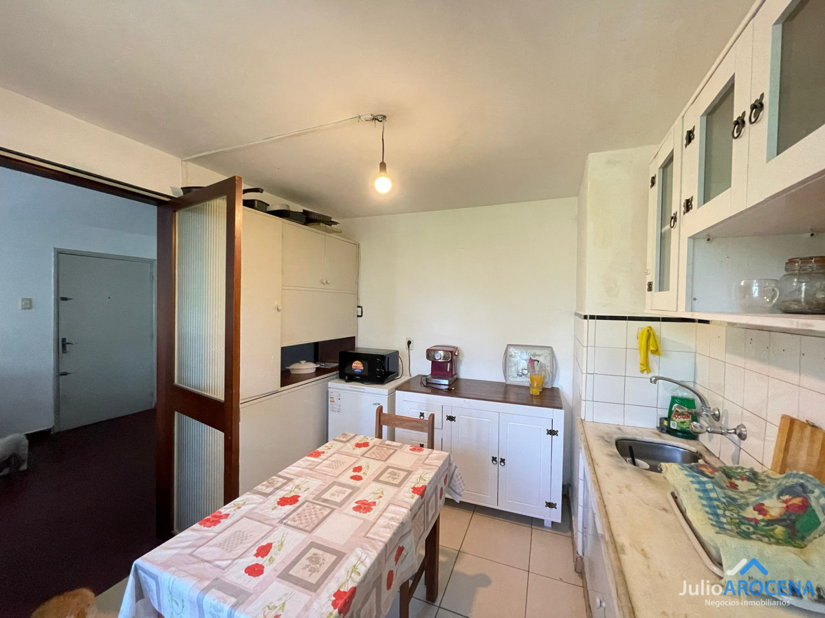 Casa ID.1153 -  Apartamento en Venta en el Corazón de Pueblo Nuevo 