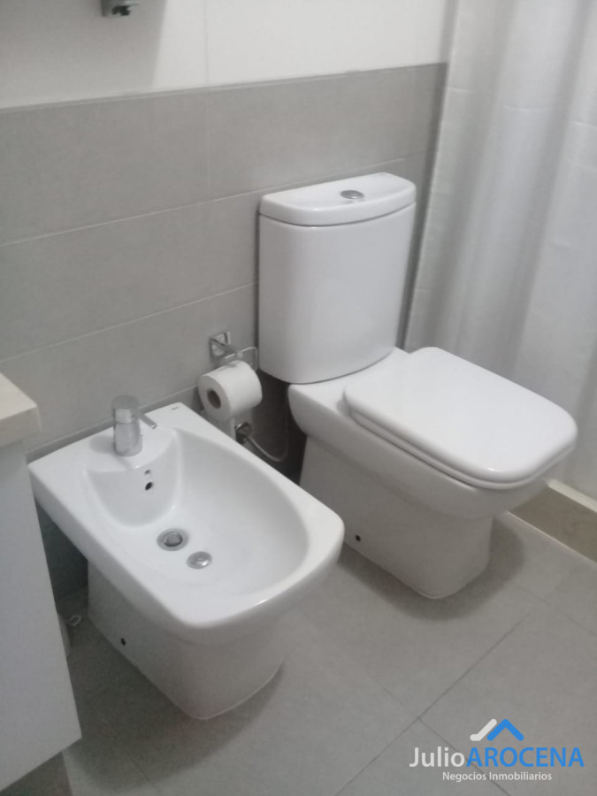 Casa ID.852 - ALQUILER de elegante Apartamento Amoblado 