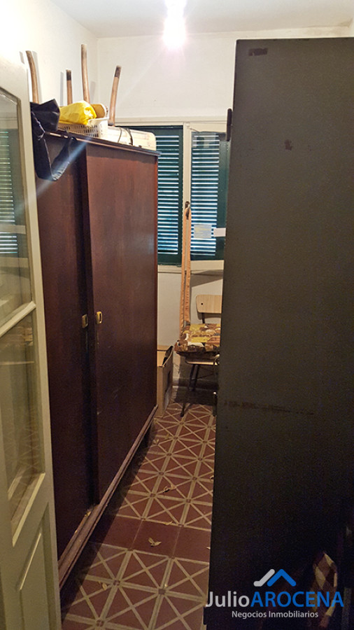 Casa ID.1208 - APARTAMENTO 4 HABITACIONES EN LOFT EN BARRIO HISTORICO 