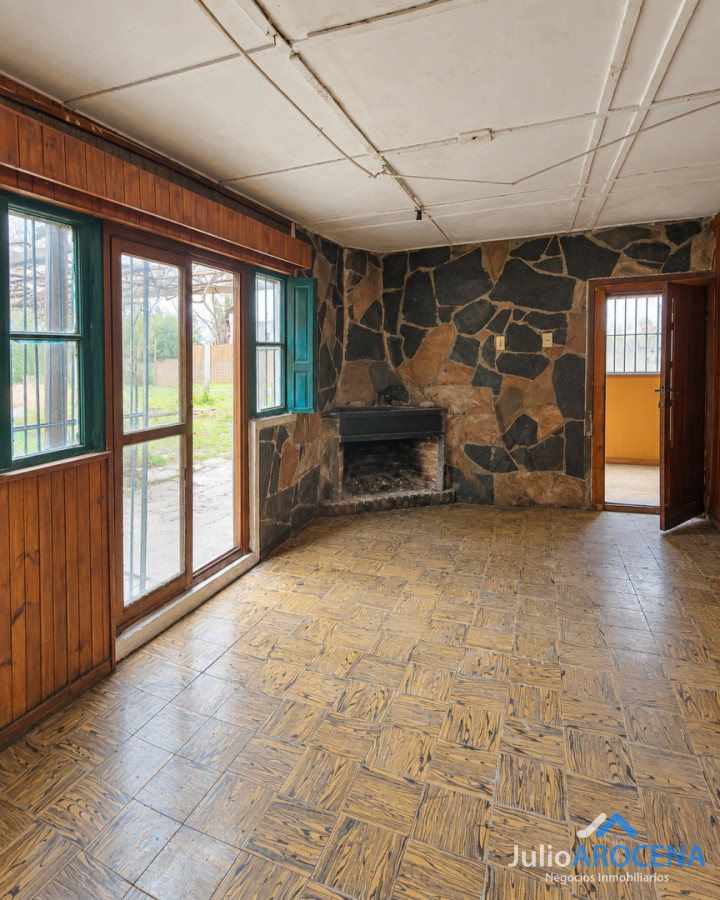 Casa ID.1476 - CASA CON AMPLIO TERRENO EN VENTA Y ALQUILER
