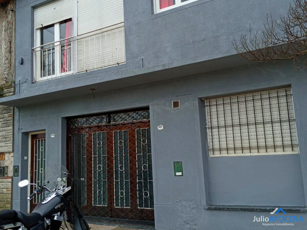 Casa ID.814 - Hermoso departamento en Mar del Plata 