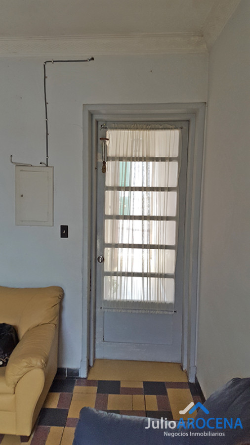 Casa ID.1208 - APARTAMENTO 4 HABITACIONES EN LOFT EN BARRIO HISTORICO 