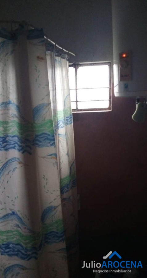 Casa ID.1041 -  Casa con Terreno en Barrio San Francisco, Las Piedras – Canelones, Uruguay 