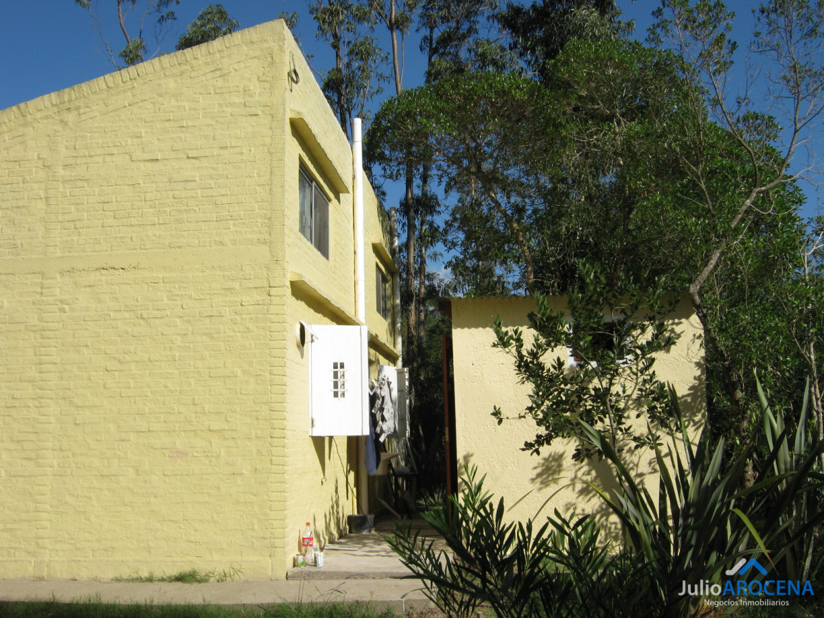 Casa ID.1351 - CASA EN ROCHA BALNEARIO LA PEDRERA 