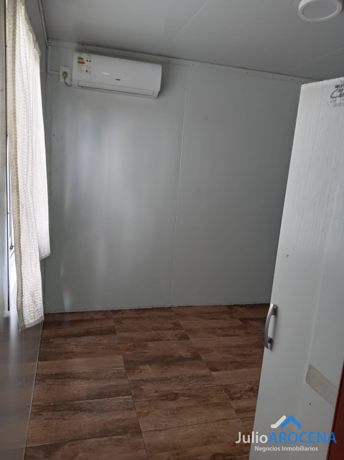 Casa ID.1410 - 1 dormitorio