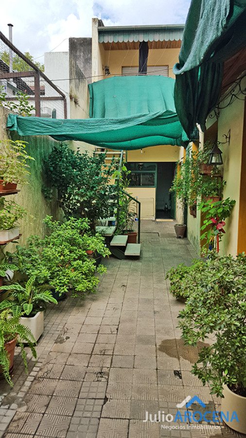 Casa ID.1208 - APARTAMENTO 4 HABITACIONES EN LOFT EN BARRIO HISTORICO 