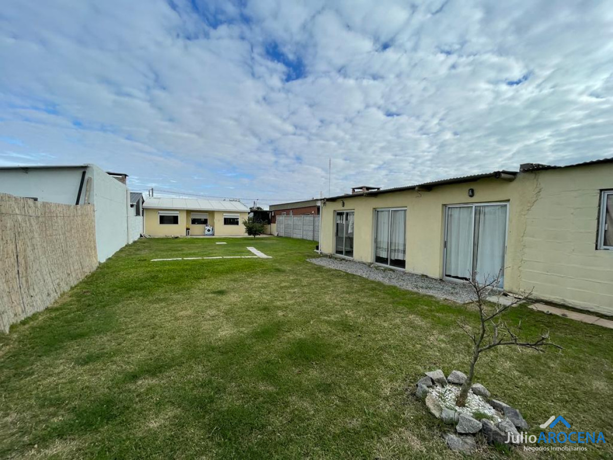 Casa ID.1239 - CASA HERMOSA EN FRACCIONAMIENTO SAN BENITO 