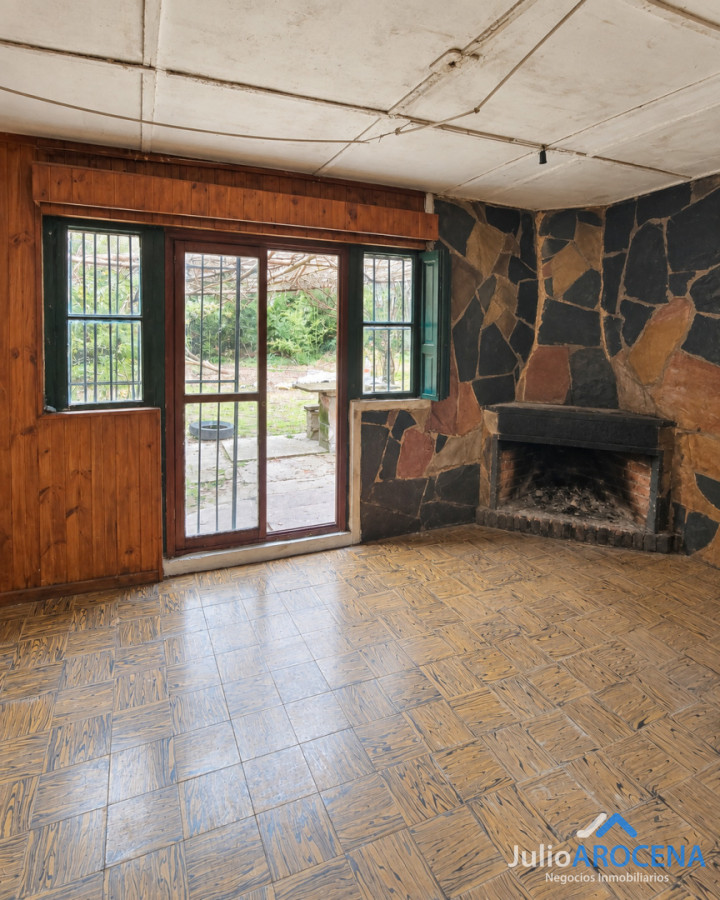 Casa ID.1476 - CASA CON AMPLIO TERRENO EN VENTA Y ALQUILER