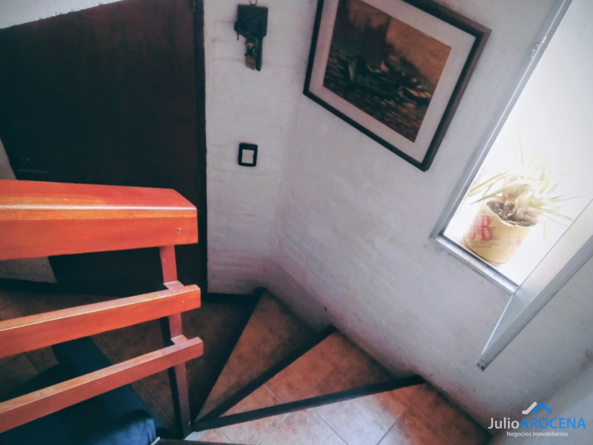 Casa ID.1397 - HERMOSA VIVIENDA EN LAS QUINTITAS -EL GENERAL - MUY BIEN UBICADA 