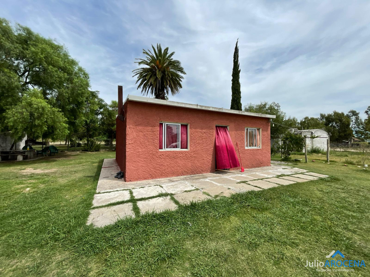 Casa ID.653 - Casa en Estanzuela 