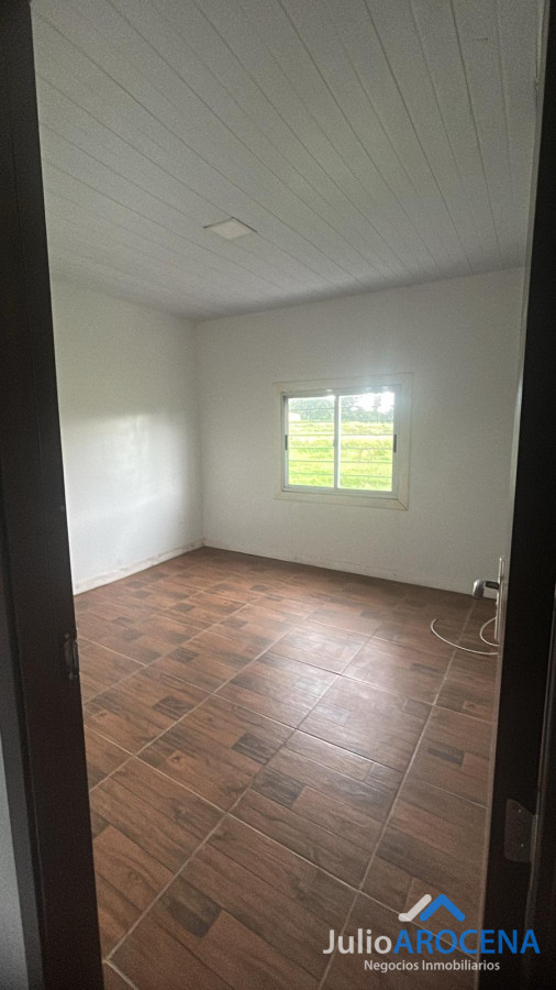 Casa ID.1324 - LINDA CASA CON TERRENO EN ALQUILER 