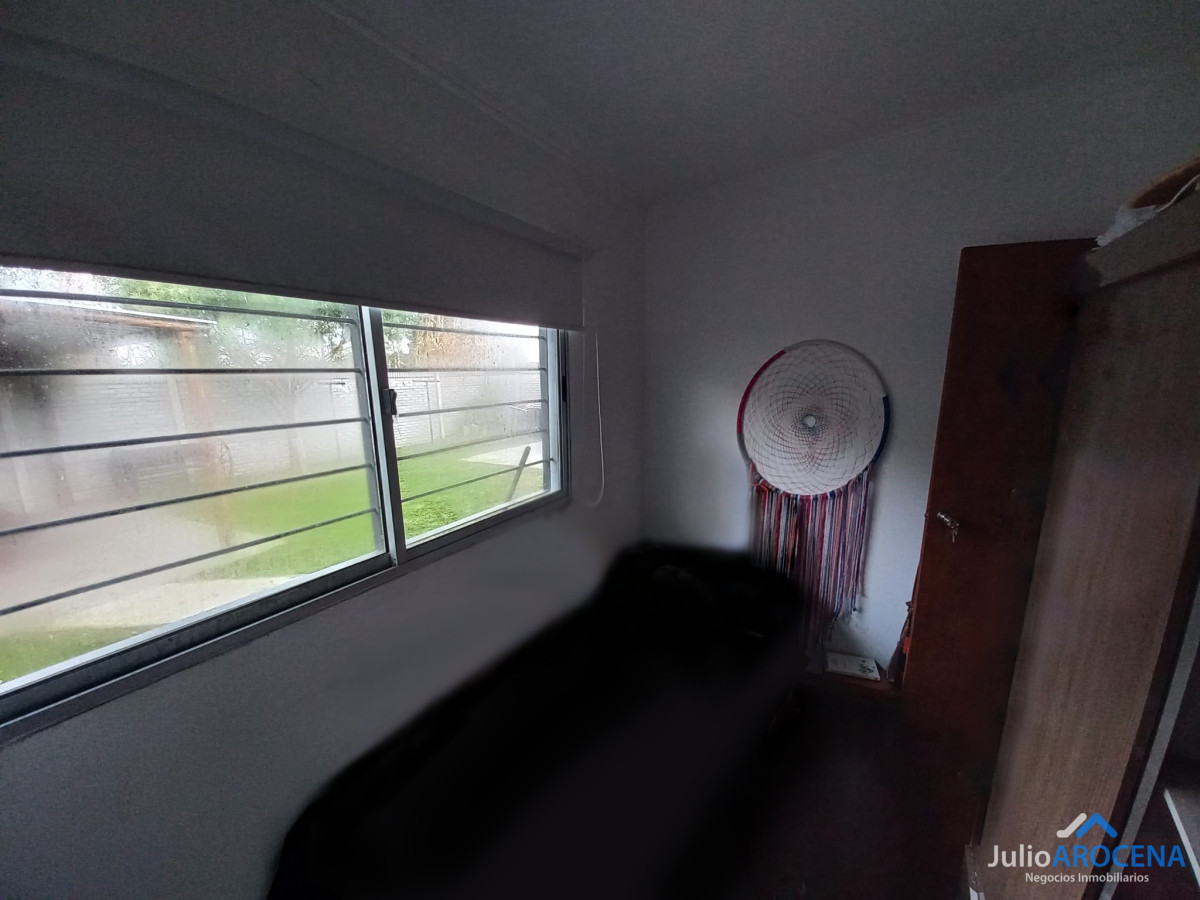 Casa ID.1200 - Casa en venta en las quintitas 3 dormitorios, uno en suite, 2 baños completos.
