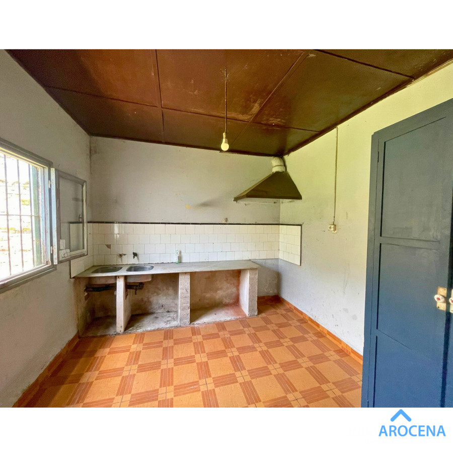 Casa ID.1162 -  Casa en Venta en el Corazón de Colonia - Pueblo Nuevo