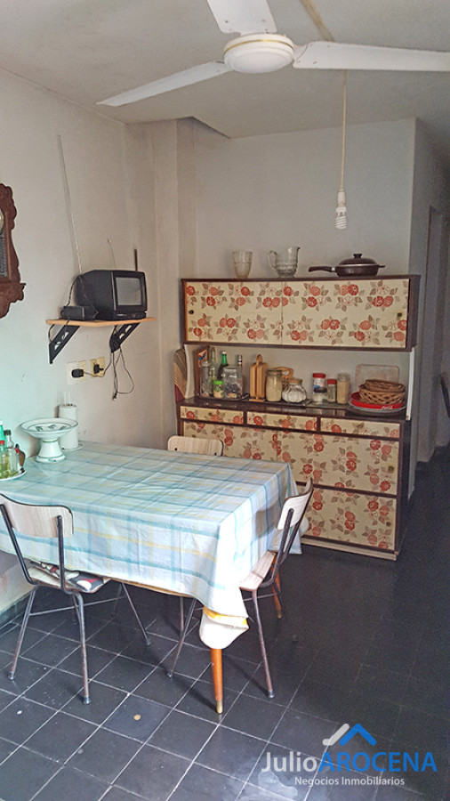 Casa ID.1208 - APARTAMENTO 4 HABITACIONES EN LOFT EN BARRIO HISTORICO 