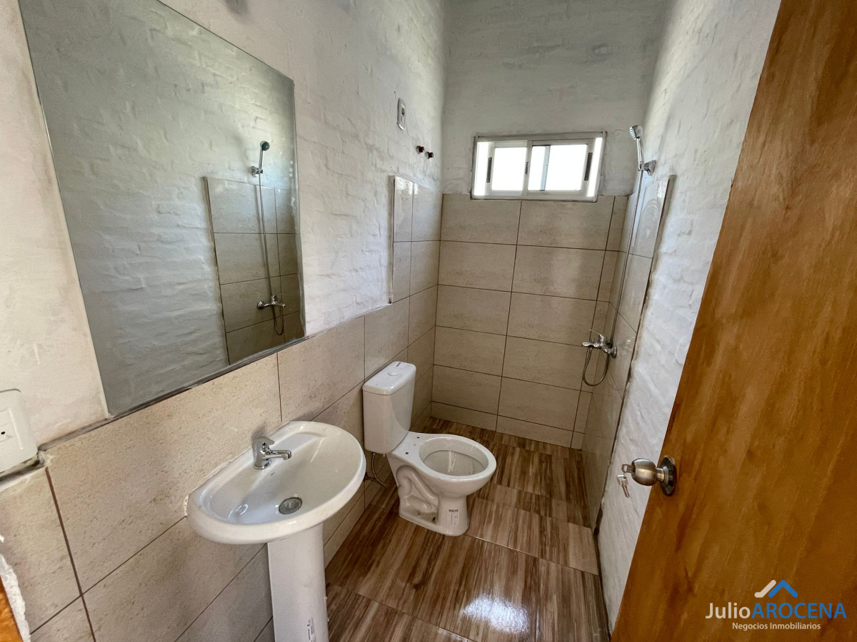 Casa ID.925 - Próximamente Mono-ambiente