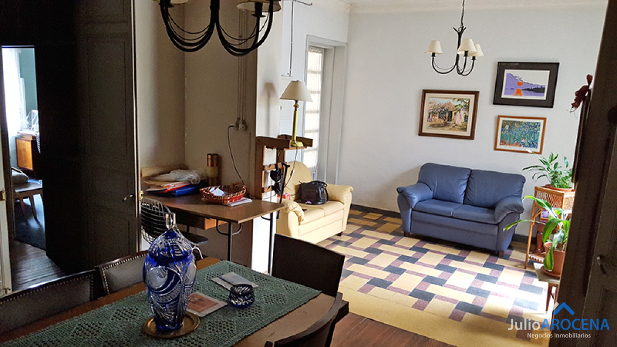 Casa ID.1208 - APARTAMENTO 4 HABITACIONES EN LOFT EN BARRIO HISTORICO 