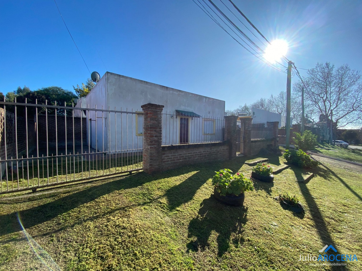 Casa ID.549 - Casa 2 Dormitorios 