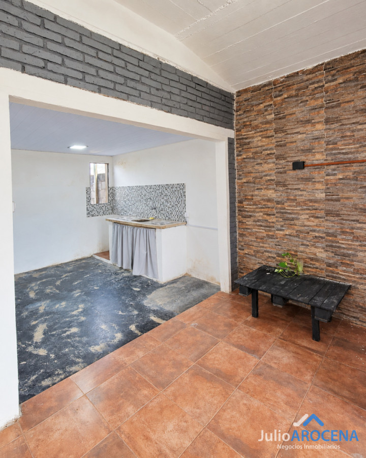 Casa ID.1477 - CASA EN VENTA TARARIRAS