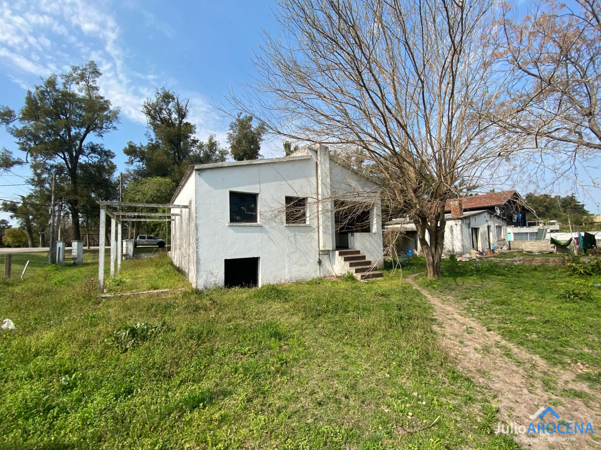 Casa ID.612 - Casa en Colonia del Sacramento, 