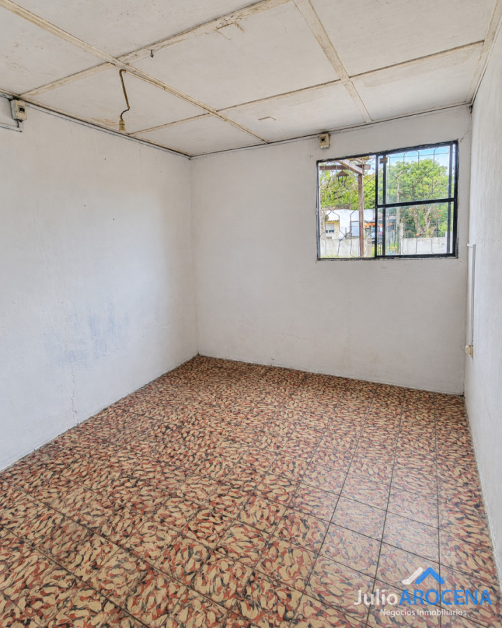 Casa ID.1476 - CASA CON AMPLIO TERRENO EN VENTA Y ALQUILER