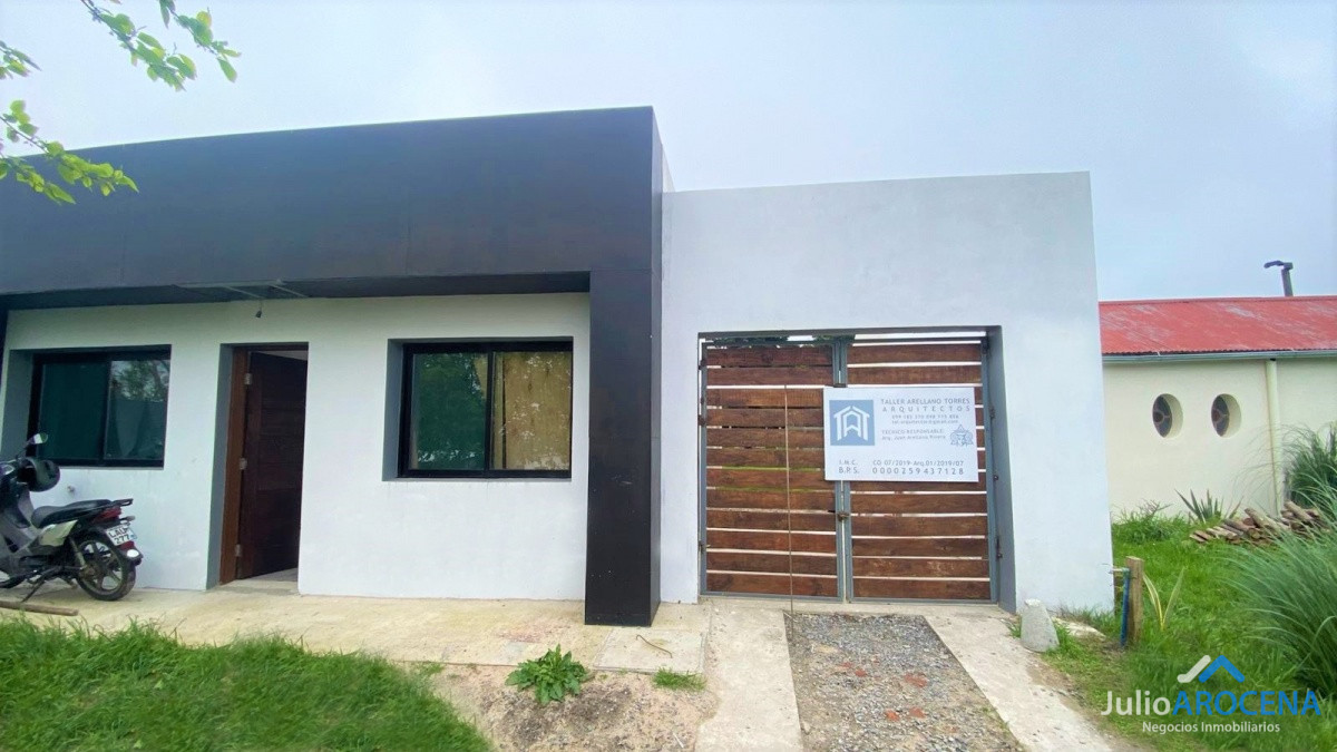 Casa ID.622 - Casa en  - Colonia del Sacramento