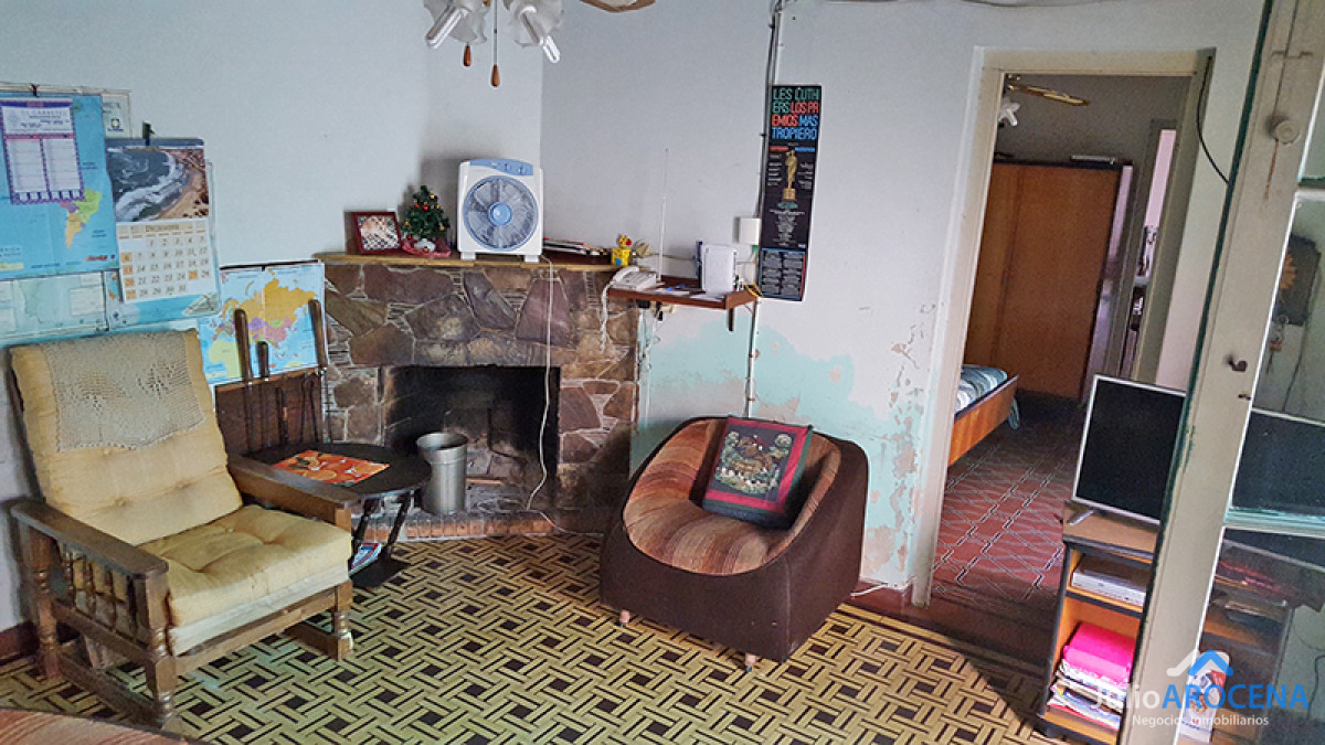 Casa ID.1208 - APARTAMENTO 4 HABITACIONES EN LOFT EN BARRIO HISTORICO 