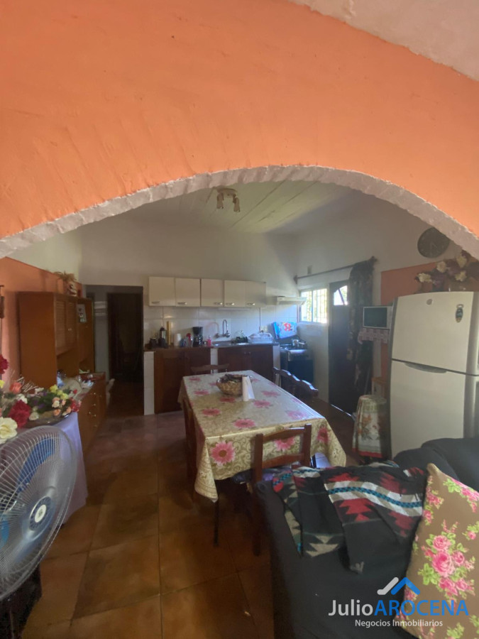 Casa ID.1229 - Hermosa casa de 3 dormitorios en venta, a 3 cuadras de Zona Franca. Colonia del Sacramento