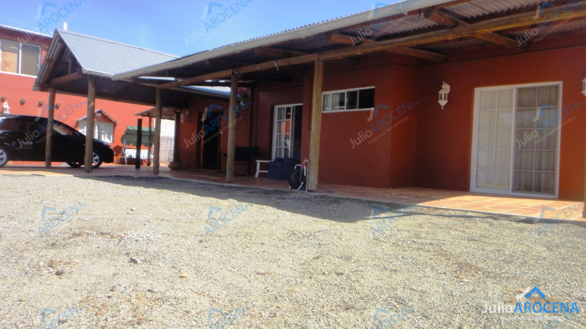 Casa ID.344 - Gran casa de 3 Dormitorios 
